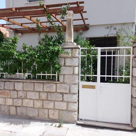 Apartment And Rooms Lapad Dubrovnik Luaran gambar