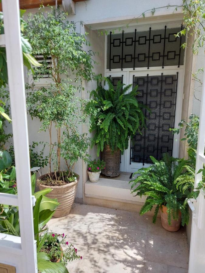 Apartment And Rooms Lapad Dubrovnik Luaran gambar