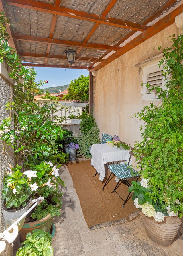 Apartment And Rooms Lapad Dubrovnik Luaran gambar