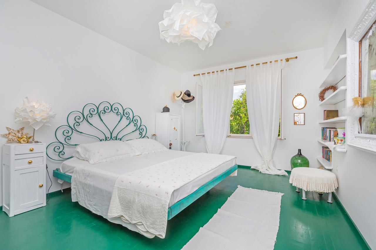 Apartment And Rooms Lapad Dubrovnik Luaran gambar