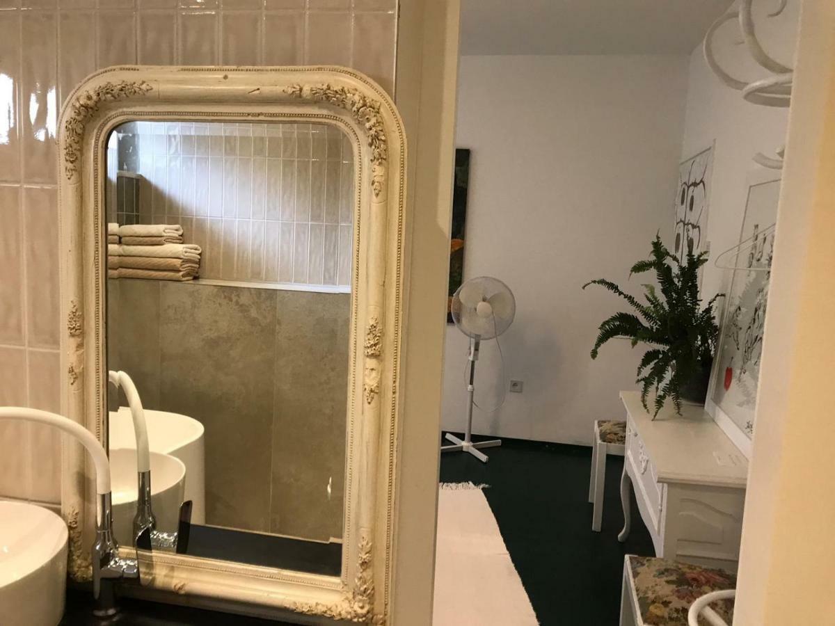 Apartment And Rooms Lapad Dubrovnik Luaran gambar