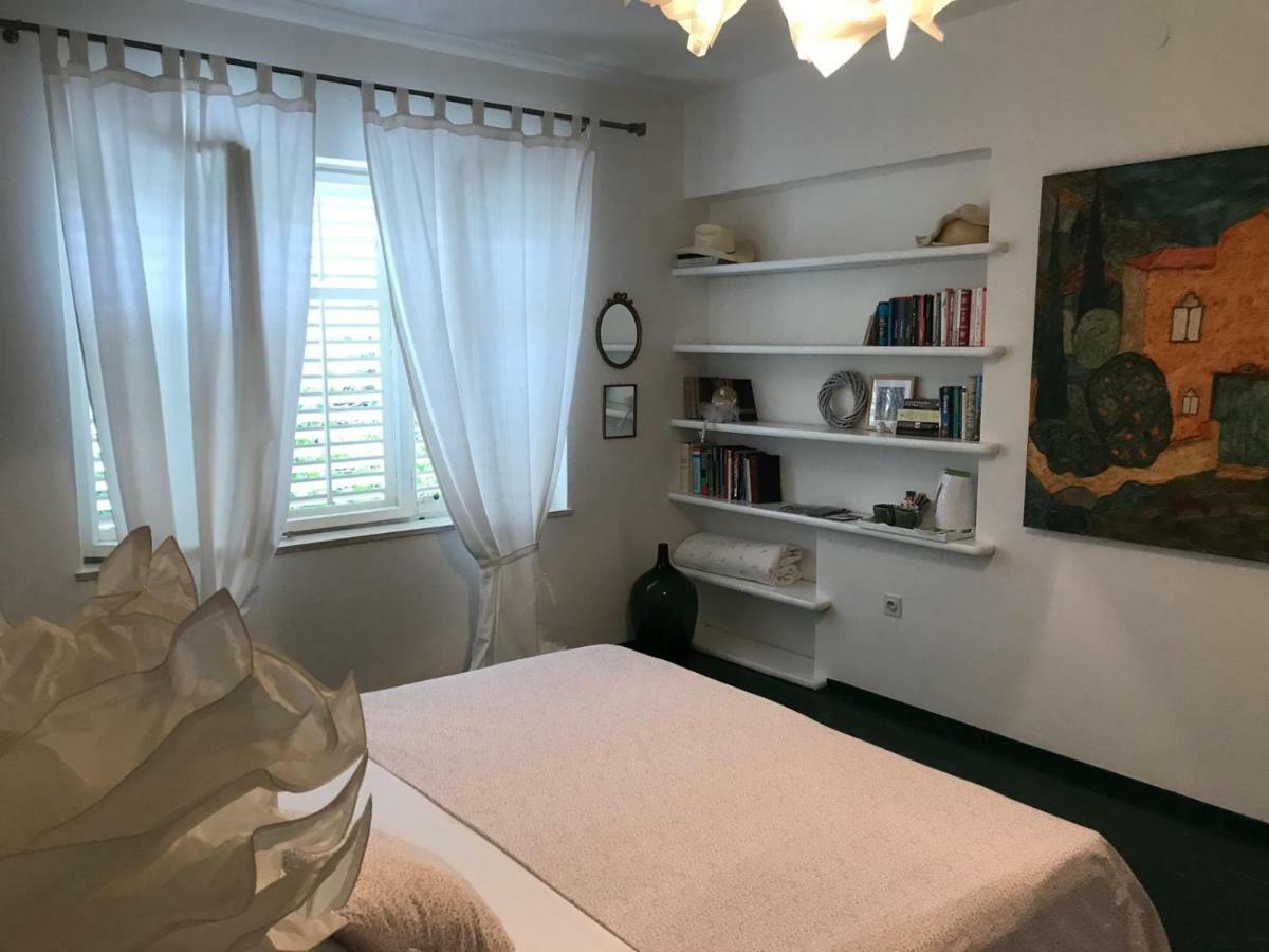Apartment And Rooms Lapad Dubrovnik Luaran gambar