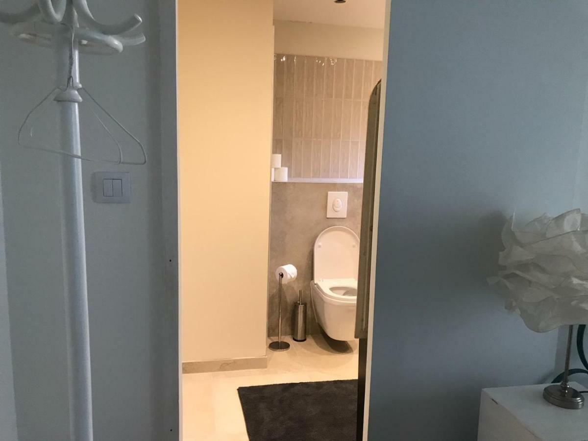 Apartment And Rooms Lapad Dubrovnik Luaran gambar