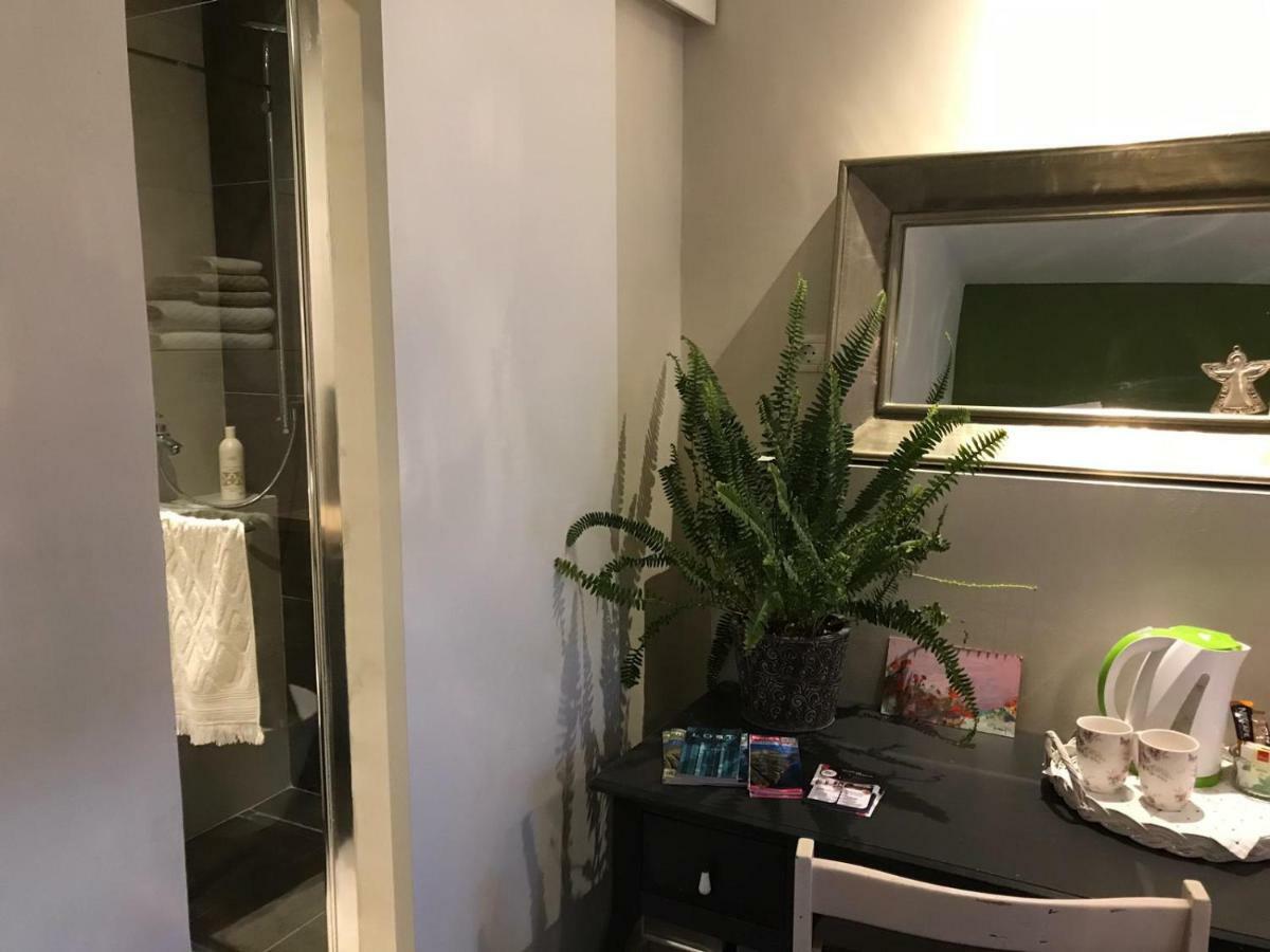 Apartment And Rooms Lapad Dubrovnik Luaran gambar