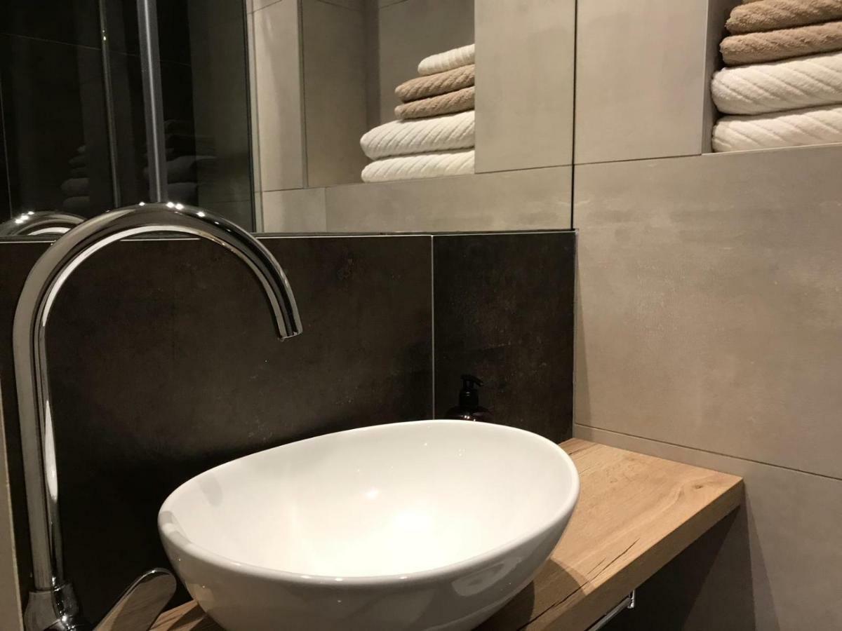 Apartment And Rooms Lapad Dubrovnik Luaran gambar