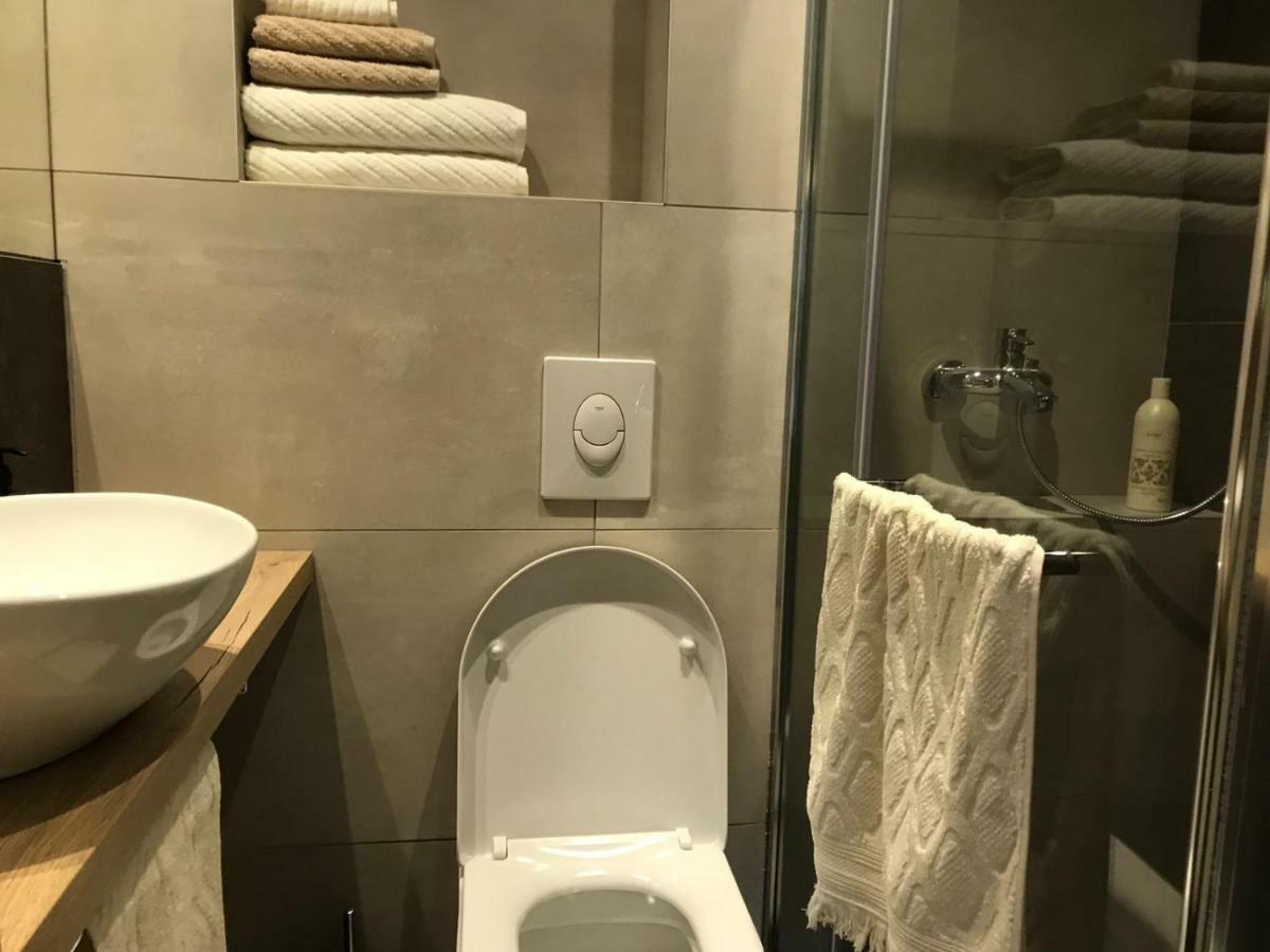 Apartment And Rooms Lapad Dubrovnik Luaran gambar