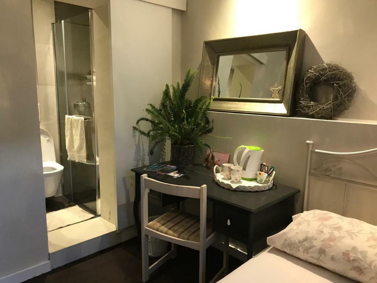 Apartment And Rooms Lapad Dubrovnik Luaran gambar